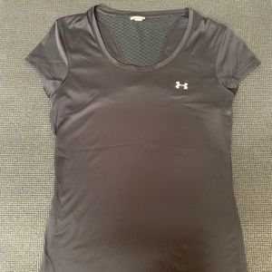 Under Armour Work out shirt